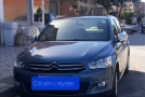 Citroen C-elysee