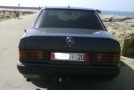 Mercedes-benz 190