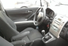 Toyota Corolla verso