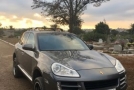 Porsche Cayenne au maroc