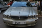 Jaguar Xtype