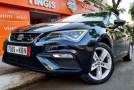 Seat Leon occasion