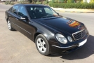 Mercedes-benz Classe e