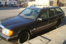 Mercedes-benz 250