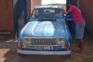 Renault 4l