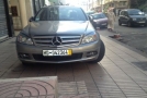 Mercedes-benz Classe c