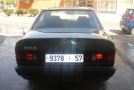 Mercedes-benz 190