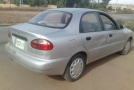 Daewoo Lanos