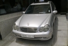 Mercedes-benz Classe c