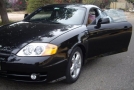 Hyundai Coupe