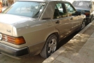 Mercedes-benz 190