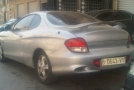 Hyundai Fx