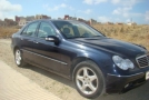 Mercedes-benz 220