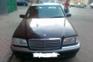 Mercedes-benz Classe c