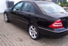 Mercedes-benz Classe c