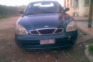 Daewoo Nubira