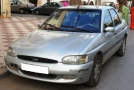 Ford Escort