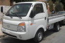 Hyundai H100