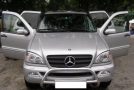 Mercedes-benz Classe m