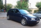 Volkswagen Golf occasion