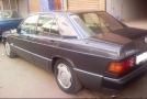 Mercedes-benz 190