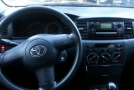 Toyota Corolla au maroc