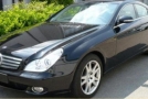 Mercedes-benz Classe cls