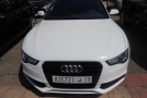 Audi A5 occasion