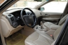 Ssangyong Kyron