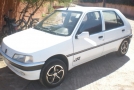 Peugeot 106