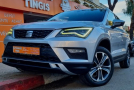 Seat Altea à tanger