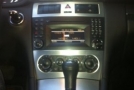 Mercedes-benz Classe c