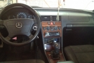 Mercedes-benz Classe c