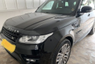 Land rover Range rover sport occasion