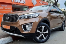 KIA Sorento occasion