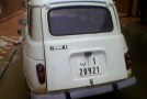 Renault 4l