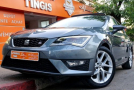Seat Leon occasion