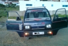 Suzuki Carry