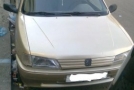 Peugeot 106
