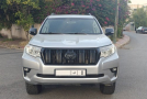 Toyota Land cruiser occasion