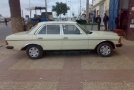 Mercedes-benz 200