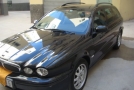 Jaguar Xtype