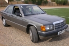Mercedes-benz 190