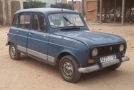 Renault R4 occasion