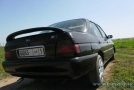 Ford Escort
