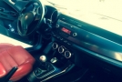 Alfa romeo Giullieta
