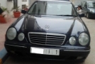 Mercedes-benz Classe e