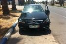 Mercedes-benz Classe c