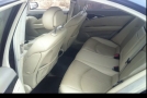 Mercedes-benz Classe e