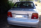 Suzuki Baleno